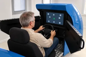 Psikoteknik Belgesi Yenileme