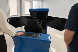 Psikoteknik Hizmetleri