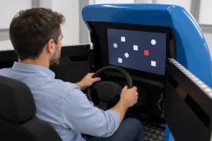 Psikoteknik Testi ve Belgesi