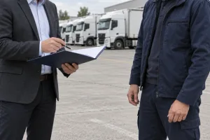 Lojistik ve Nakliye Firmaları İçin Psikoteknik