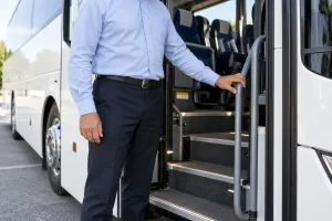 Otobüs ve Minibüs Şoförleri İçin Psikoteknik