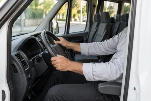 Servis Şoförleri İçin Psikoteknik