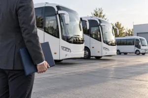 Yolcu Taşımacılığı Firmaları İçin Psikoteknik